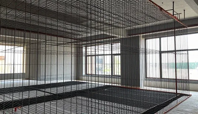 密度产品选型与维护建议